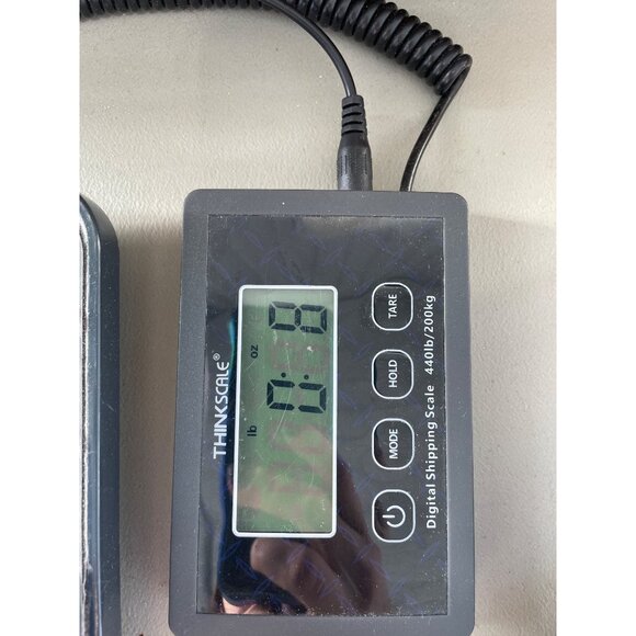 Haute Hippie Jumpsuit Size Medium Sleeveless Wide Leg Square Neck Linen Blend - Picture 9 of 9